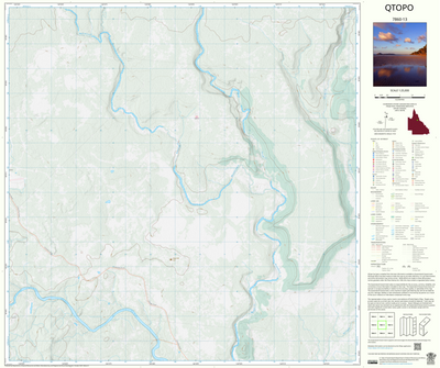 Arthur Range (7860-13) Preview 1