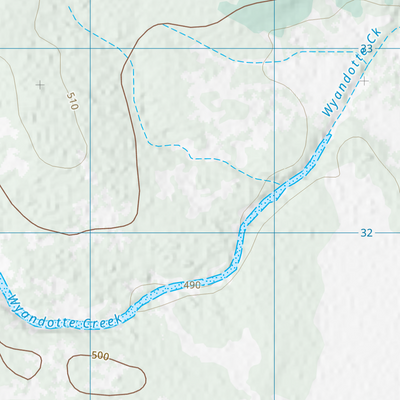 Arthur Range (7860-13) Preview 2