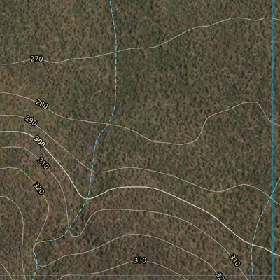 Arthurs Bluff (8750-433i) Preview 2