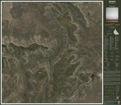 Arthurs Bluff (8750-434i) Preview 1