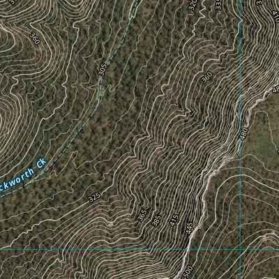 Arthurs Bluff (8750-434i) Preview 2