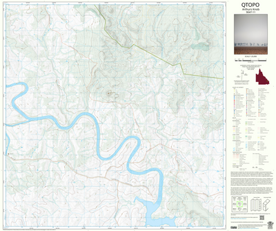 Arthurs Knob (9047-11) Preview 1