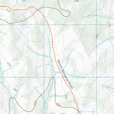 Arthurs Knob (9047-11) Preview 2