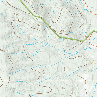 Arthurs Knob (9047-11) Preview 3