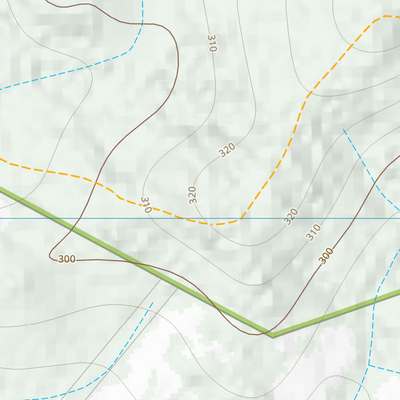 Arthurs Knob (9047-111) Preview 2