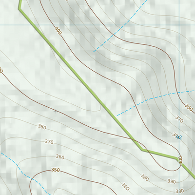Arthurs Knob (9047-114) Preview 3
