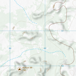 Arthurs Mount (7451-11) Preview 3