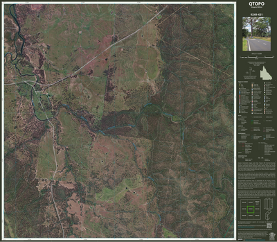 Arthurs Seat (9249-431i) Preview 1