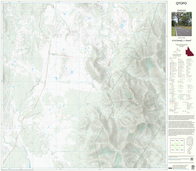 Arthurs Seat (9249-432) Preview 1
