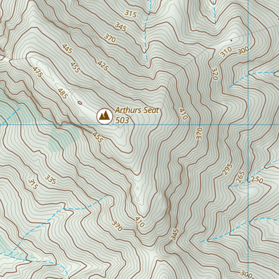 Arthurs Seat (9249-432) Preview 3