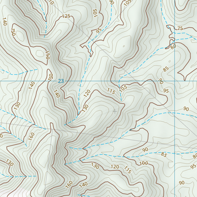 Arthurs Seat (9249-433) Preview 3
