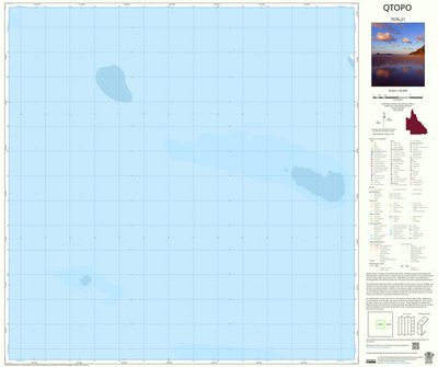 Artub Islet (7576-21) Preview 1