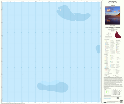 Artub Islet (7576-42) Preview 1