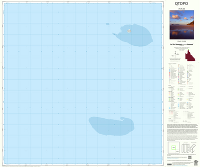 Artub Islet (7576-44) Preview 1
