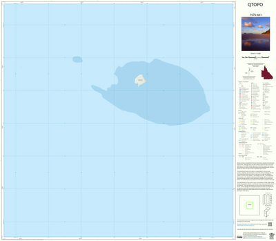 Artub Islet (7576-441) Preview 1