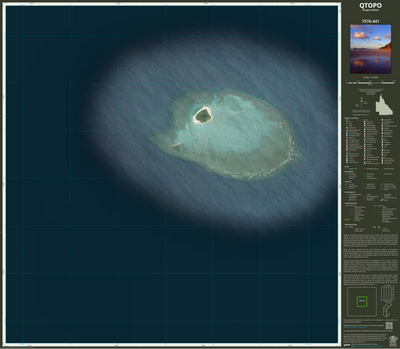 Artub Islet (7576-441i) Preview 1