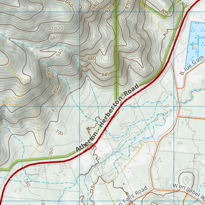 Atherton (7963-21) Preview 2