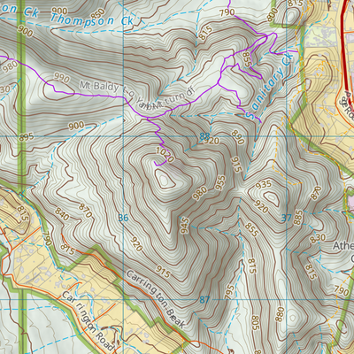 Atherton (7963-21) Preview 3