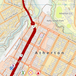 Atherton (7963-211) Preview 3