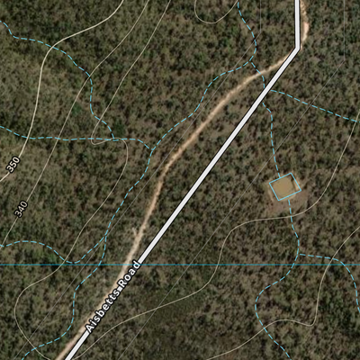 Auburn (9046-322i) Preview 3