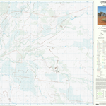 Augathella (8246-31) Preview 1