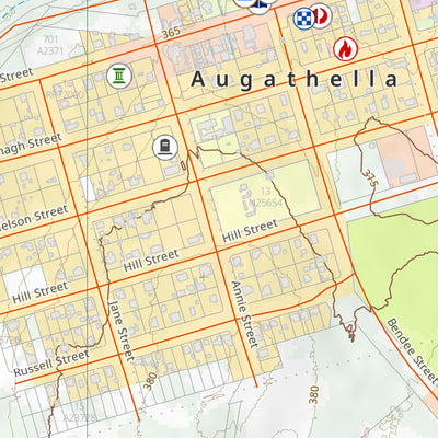 Augathella (8246-341) Preview 3