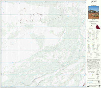 Augathella (8246-343) Preview 1