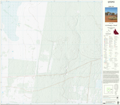 Augathella (8246-344) Preview 1