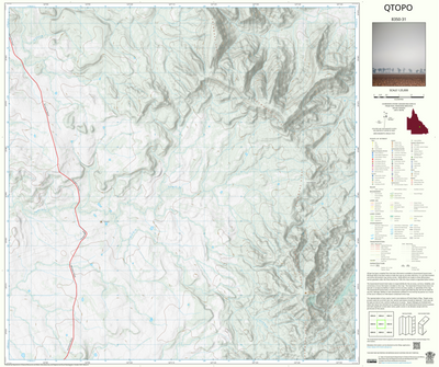 Aumuller Gap (8350-31) Preview 1