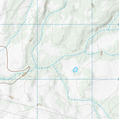 Aumuller Gap (8350-31) Preview 2
