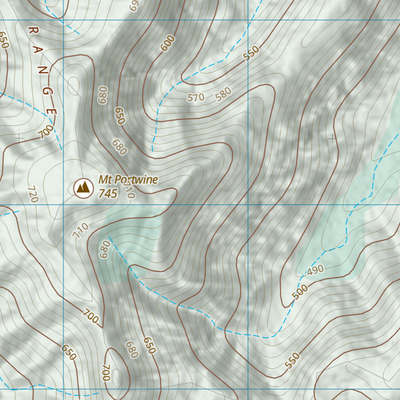 Aumuller Gap (8350-31) Preview 3