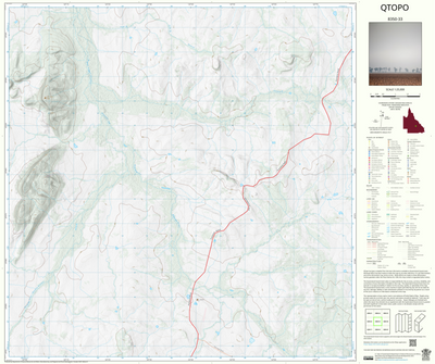 Aumuller Gap (8350-33) Preview 1