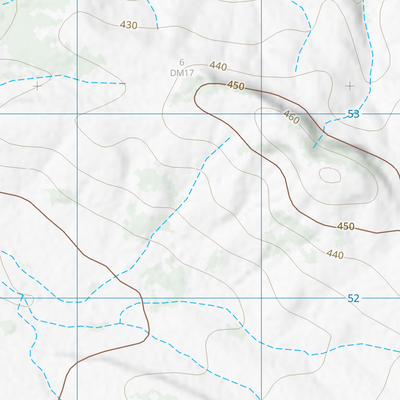 Aumuller Gap (8350-33) Preview 2