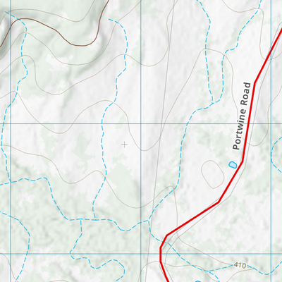 Aumuller Gap (8350-33) Preview 3