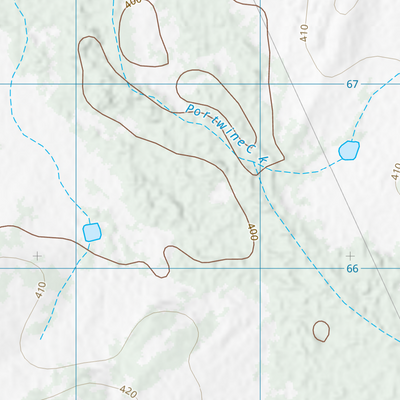 Aumuller Gap (8350-34) Preview 2