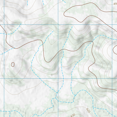 Aumuller Gap (8350-34) Preview 3