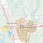 Aurukun (7271-31) Preview 3