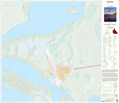 Aurukun (7271-312) Preview 1
