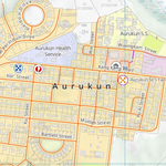 Aurukun (7271-312) Preview 3