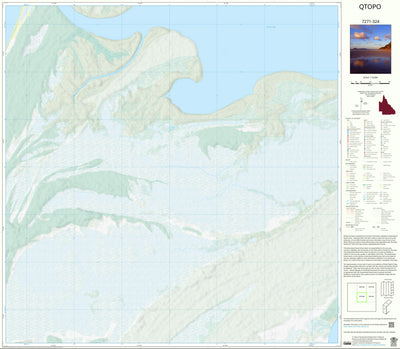 Aurukun (7271-324) Preview 1