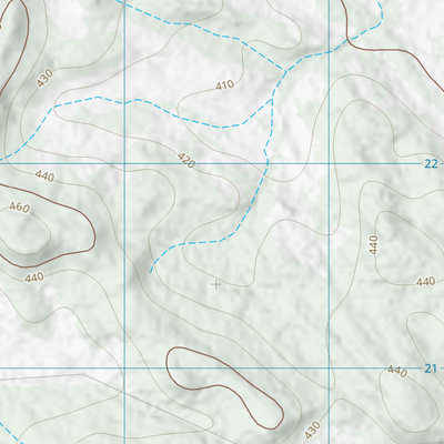 Avoca Creek (8351-31) Preview 2
