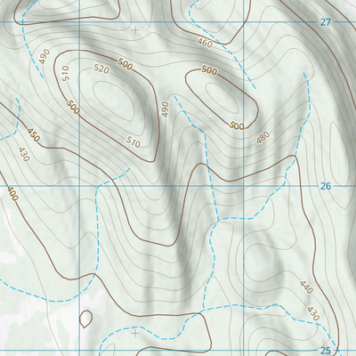 Avoca Creek (8351-31) Preview 3