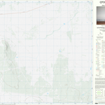 Avon Downs (8354-32) Preview 1