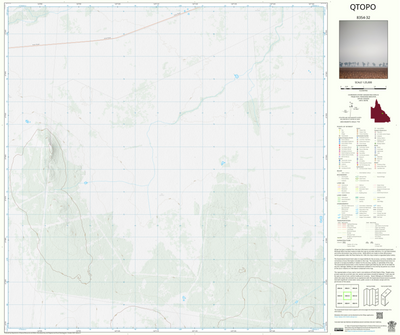 Avon Downs (8354-32) Preview 1