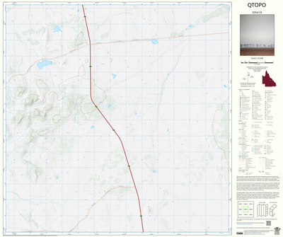 Avon Downs (8354-33) Preview 1