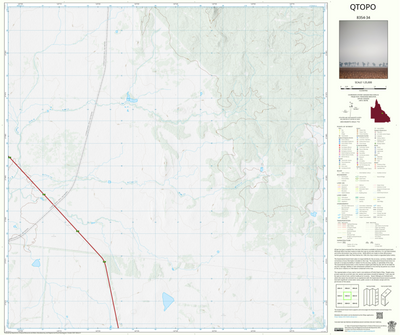 Avon Downs (8354-34) Preview 1
