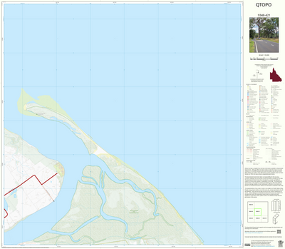 Avondale (9348-421) Preview 1