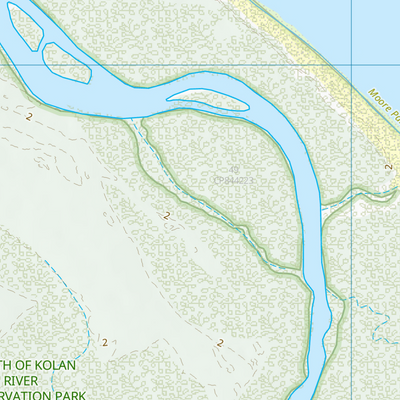 Avondale (9348-421) Preview 3