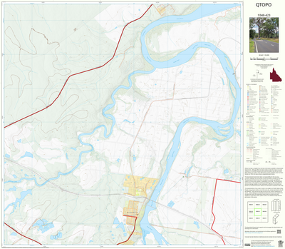 Avondale (9348-423) Preview 1