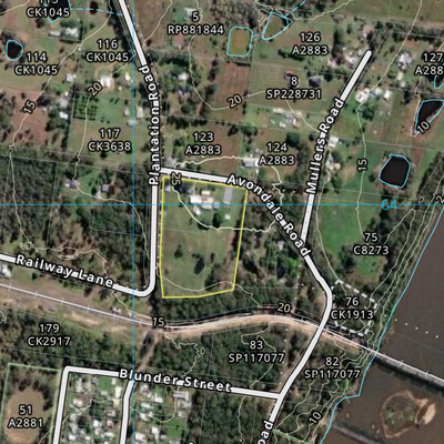 Avondale (9348-423i) Preview 3